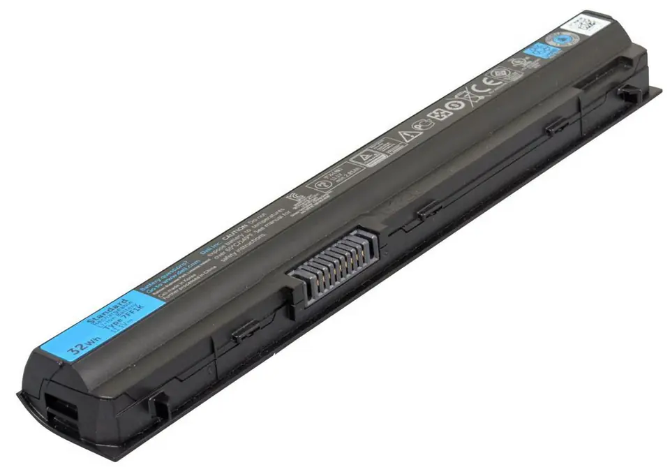 ⁨CoreParts Laptop Battery for Dell 29Wh⁩ w sklepie Wasserman.eu