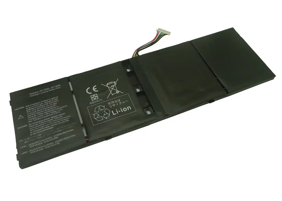 ⁨CoreParts Laptop Battery for Acer 53Wh⁩ w sklepie Wasserman.eu