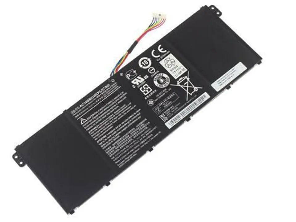 ⁨CoreParts Laptop Battery For Acer⁩ w sklepie Wasserman.eu