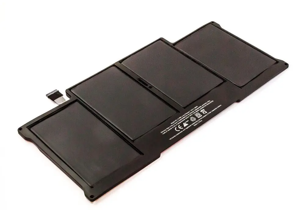 ⁨CoreParts Laptop Battery for Apple 55Wh⁩ w sklepie Wasserman.eu