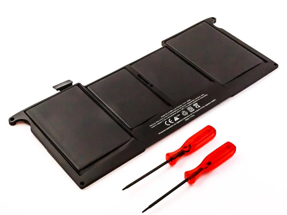 ⁨CoreParts Laptop Battery for Apple⁩ w sklepie Wasserman.eu