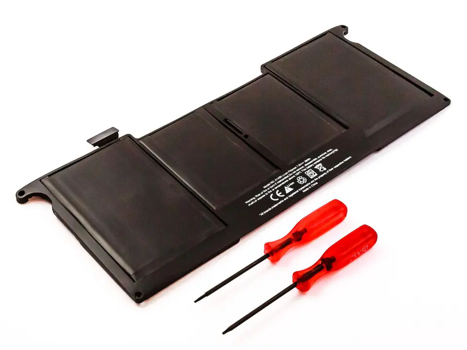 ⁨CoreParts Laptop Battery for Apple⁩ w sklepie Wasserman.eu