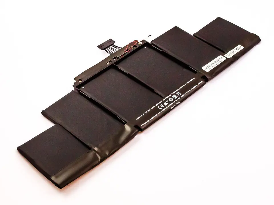 ⁨CoreParts Laptop Battery for Apple⁩ w sklepie Wasserman.eu