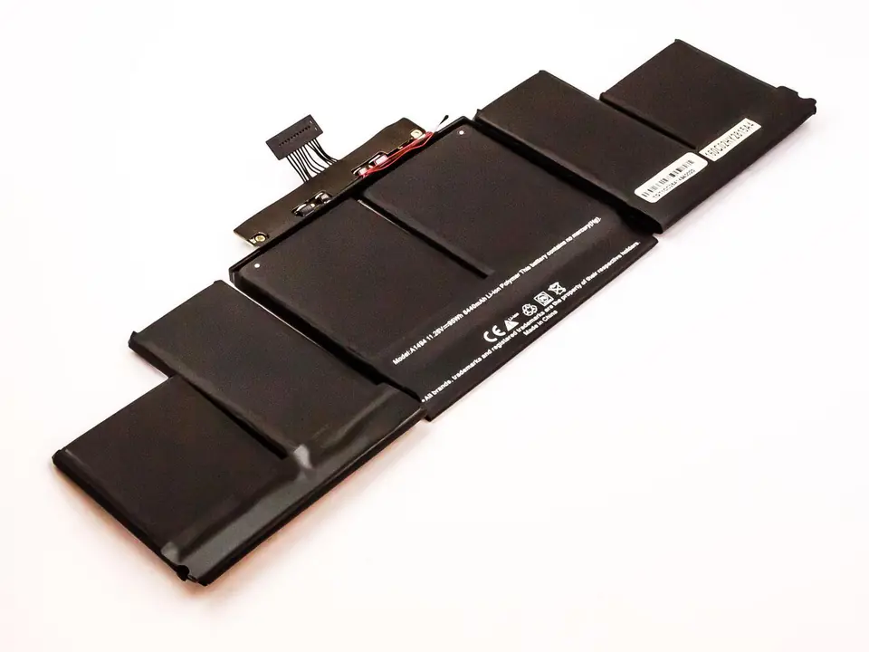 ⁨CoreParts Laptop Battery for Apple 95Wh⁩ w sklepie Wasserman.eu