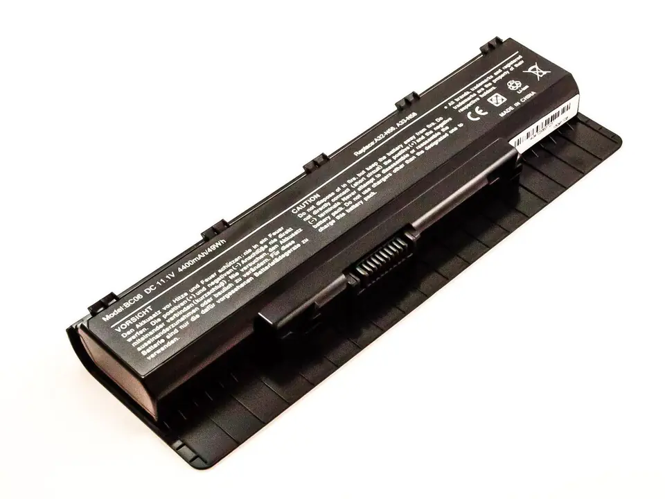 CoreParts Laptop Battery for Asus w sklepie Wasserman.eu