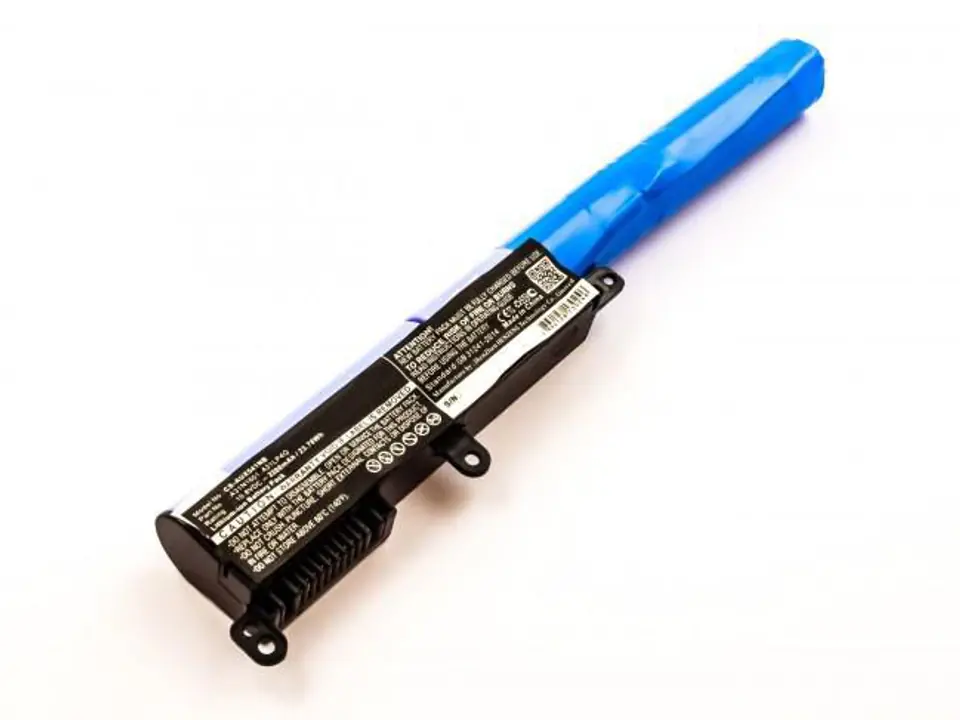 ⁨CoreParts Laptop Battery 23.76Wh Li-ion⁩ w sklepie Wasserman.eu