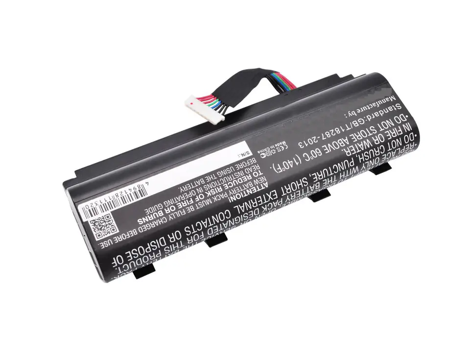 ⁨CoreParts Laptop Battery for Asus 78Wh⁩ w sklepie Wasserman.eu