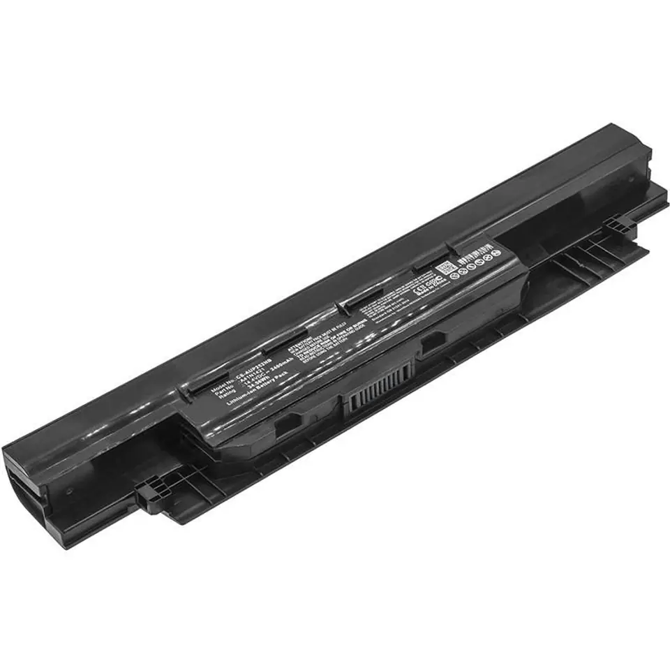 ⁨CoreParts Laptop Battery for Asus 35Wh⁩ w sklepie Wasserman.eu