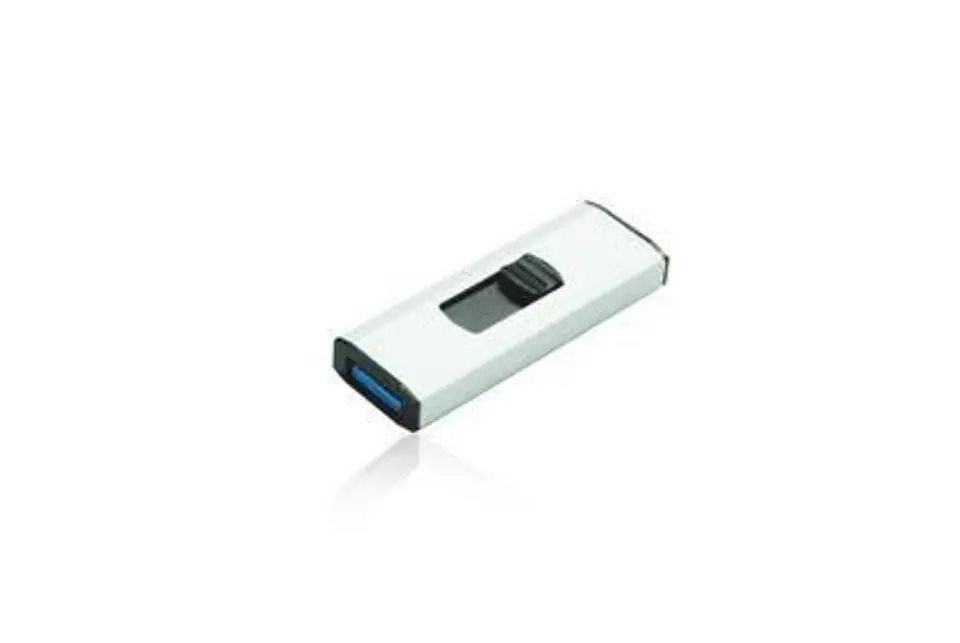 ⁨MediaRange USB-Stick 64GB USB 3.0 SuperSp⁩ w sklepie Wasserman.eu