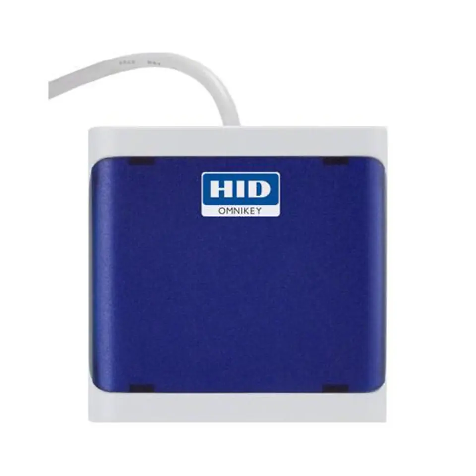 ⁨Omnikey USB reader 5022 CL  (Dark⁩ w sklepie Wasserman.eu