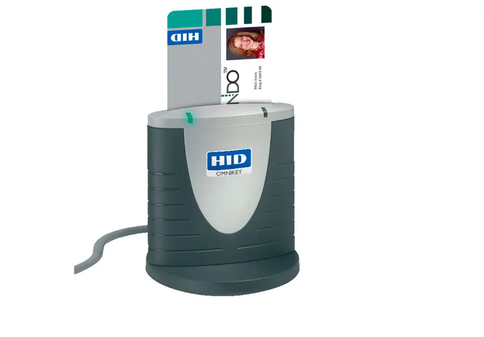 ⁨Omnikey 3121 USB - TAA compliant⁩ w sklepie Wasserman.eu