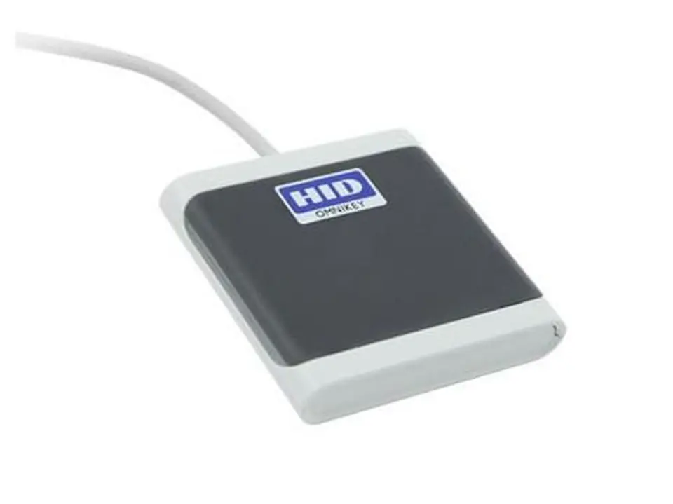 Omnikey 5022 ANTHRACITE USB-C w sklepie Wasserman.eu