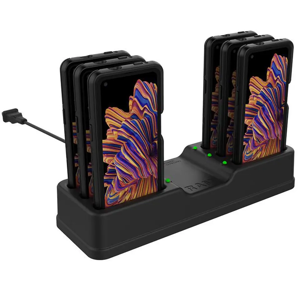 ⁨RAM Mounts UNPKD RAM SAMSUNG XCOVER PRO⁩ w sklepie Wasserman.eu