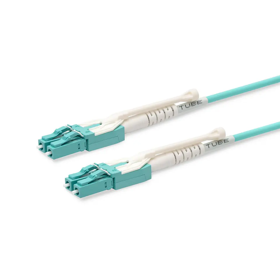 ⁨Lanview Fiber Patch Cable - LC-LC⁩ w sklepie Wasserman.eu