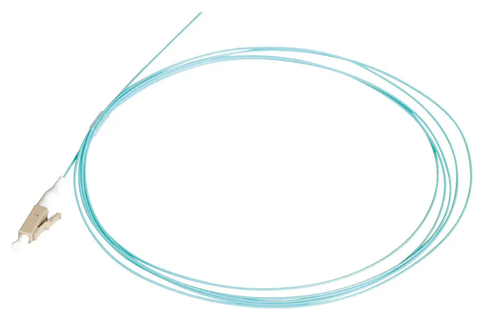 Lanview Fiber Pigtail - LC/UPC Multi w sklepie Wasserman.eu