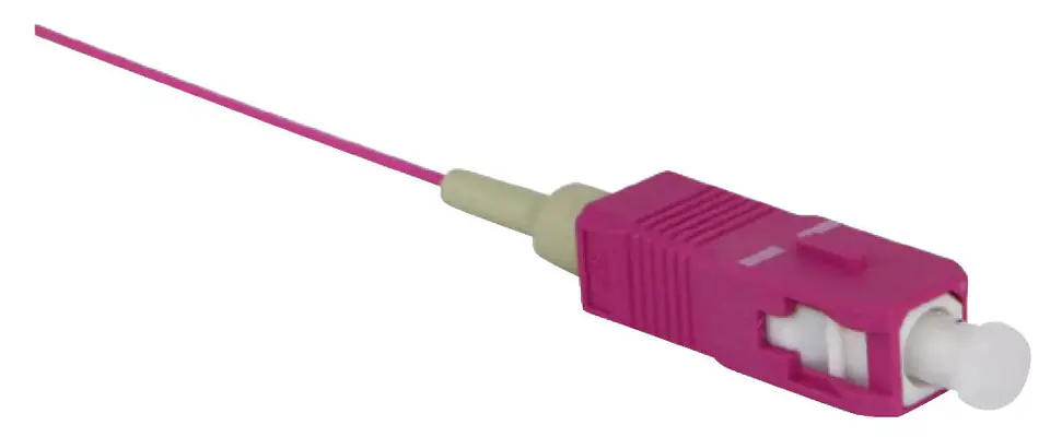 Lanview Fiber Pigtail - SC/UPC w sklepie Wasserman.eu