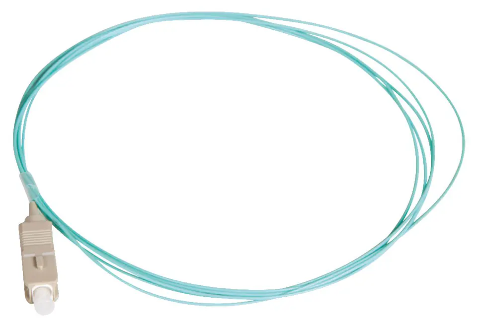 Lanview Fiber Pigtail - SC/UPC w sklepie Wasserman.eu