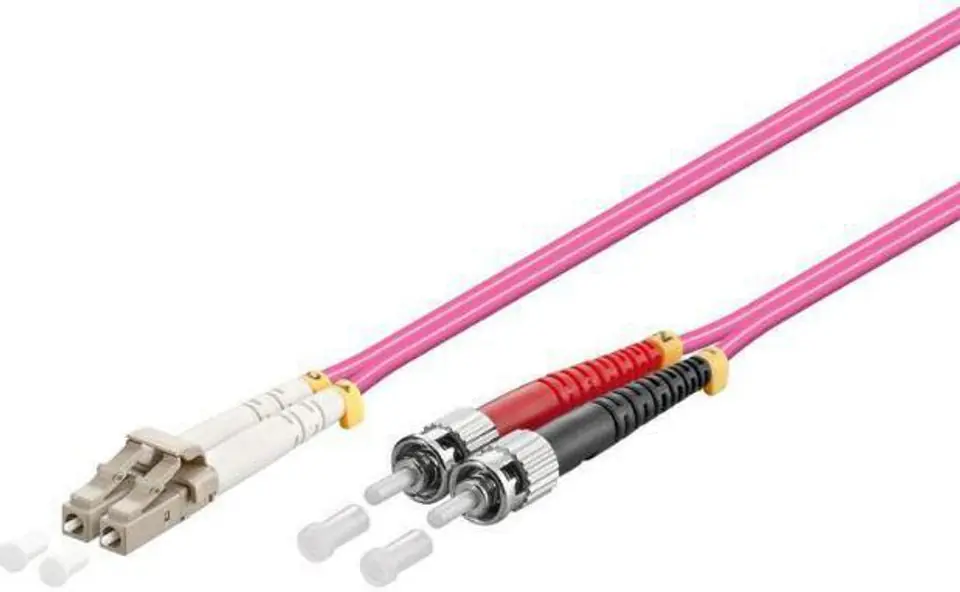MicroConnect Fiber Patch Cable - w sklepie Wasserman.eu