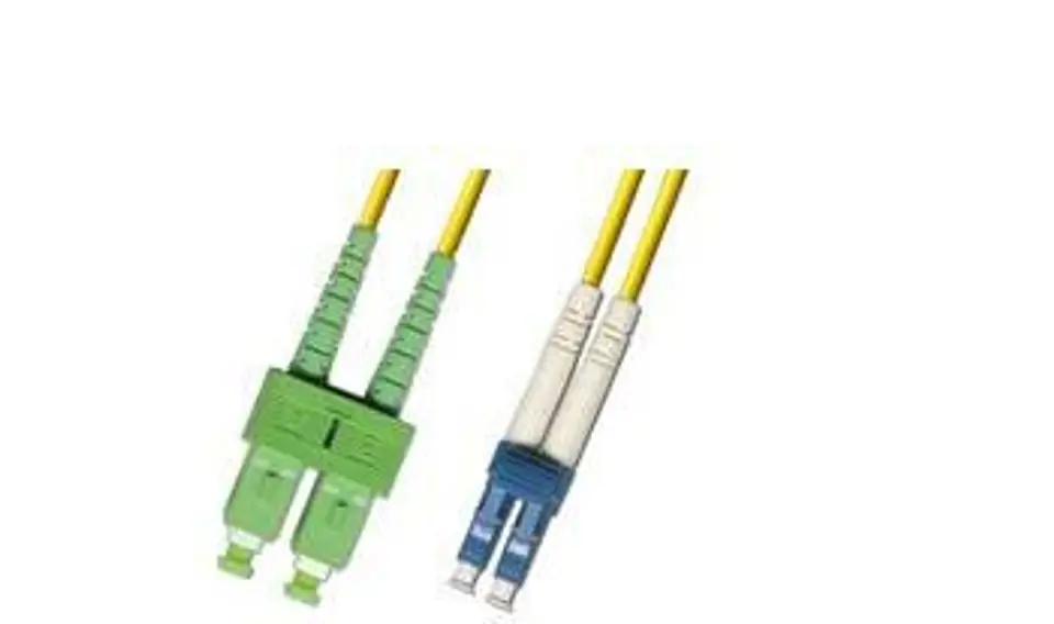 ⁨MicroConnect Fiber Patch Cable -⁩ w sklepie Wasserman.eu