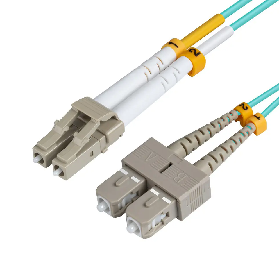 MicroConnect Fiber Patch Cable - w sklepie Wasserman.eu
