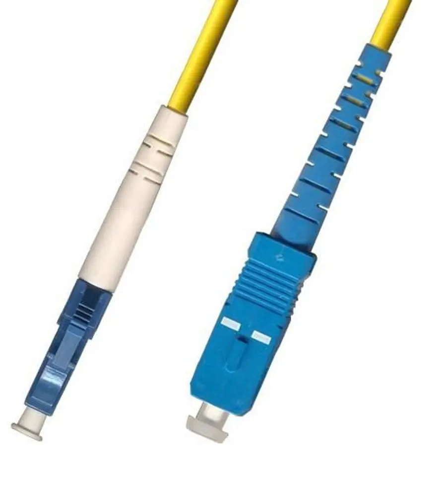 ⁨MicroConnect Fiber Patch Cable -⁩ w sklepie Wasserman.eu