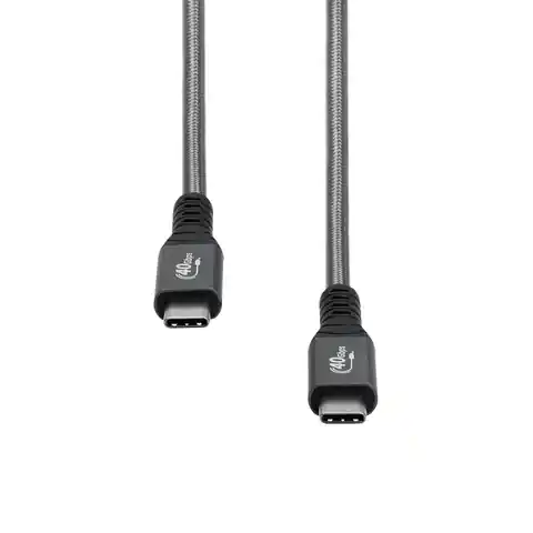 ⁨ProXtend USB4 Cable Gen. 3x2 40Gbps⁩ w sklepie Wasserman.eu