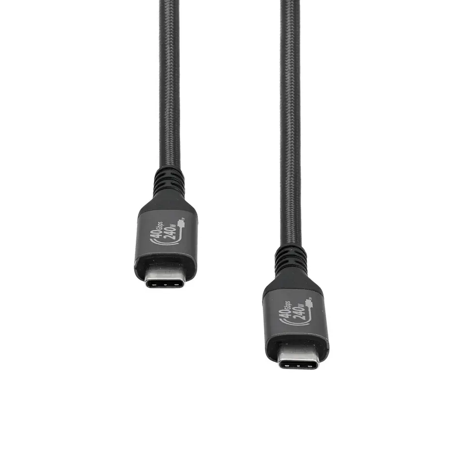 ⁨ProXtend USB4 Cable Gen. 3x2 40Gbps⁩ w sklepie Wasserman.eu