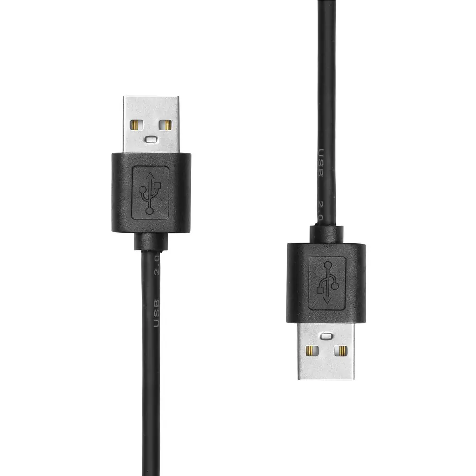 ⁨ProXtend USB 2.0 Cable A to A M/M⁩ w sklepie Wasserman.eu