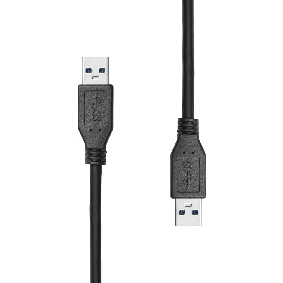 ⁨ProXtend USB 3.2 Gen1 Cable A to A M/M⁩ w sklepie Wasserman.eu