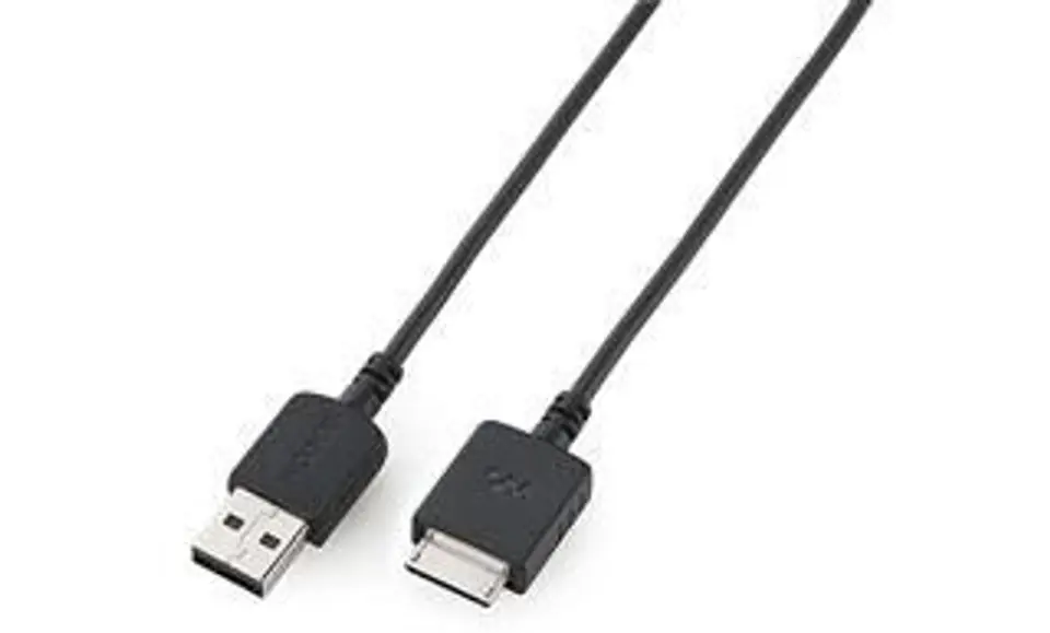 ⁨Sony PC Connection Cord, USB⁩ w sklepie Wasserman.eu