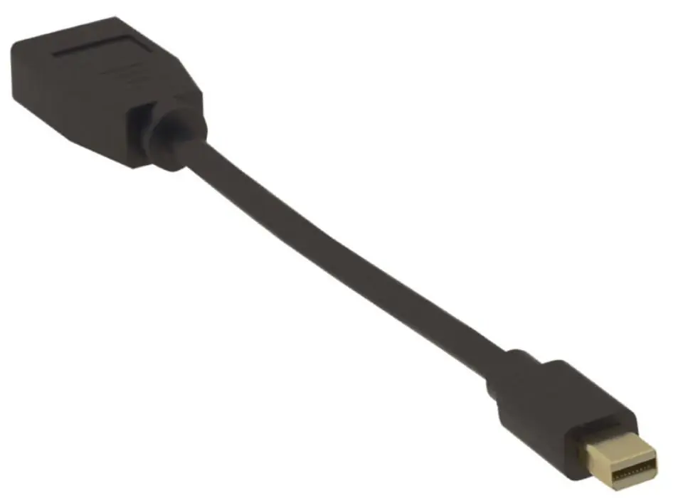 MicroConnect 4K Mini Displayport - DP M-F w sklepie Wasserman.eu