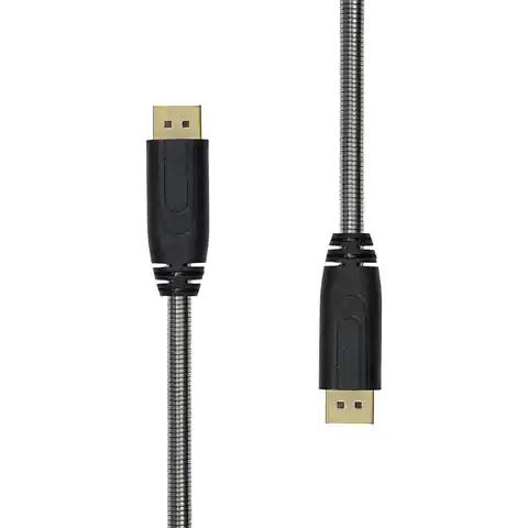 ⁨ProXtend Armored Displayport 1.4 cable⁩ w sklepie Wasserman.eu
