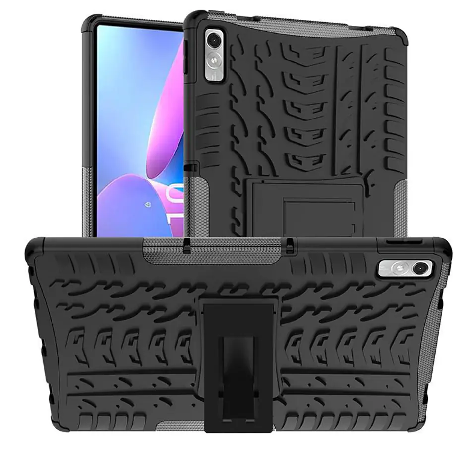 ⁨eSTUFF PORTLAND Hybrid Case Lenovo⁩ w sklepie Wasserman.eu