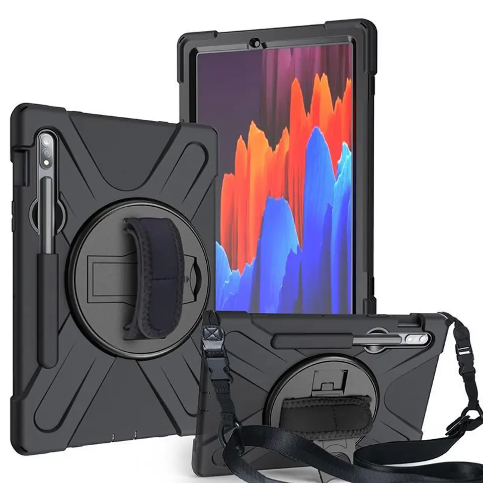 eSTUFF Galaxy Tab S8/S7 AUSTIN w sklepie Wasserman.eu