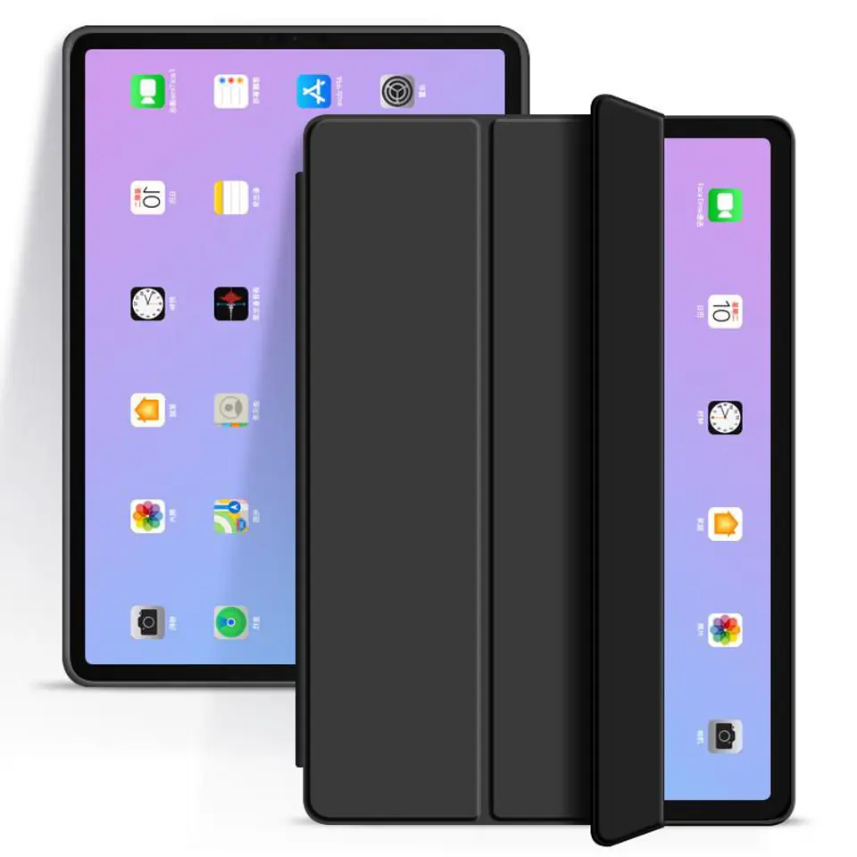 ⁨eSTUFF DENVER Folio Case iPad Pro 13⁩ w sklepie Wasserman.eu