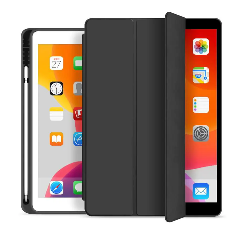 eSTUFF SEATTLE Pencil Case iPad Mini w sklepie Wasserman.eu