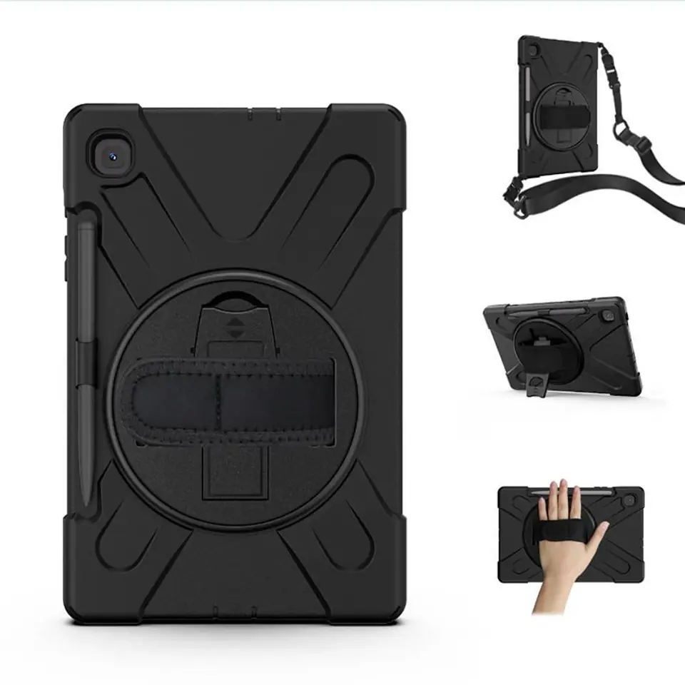 eSTUFF Galaxy Tab S6 Lite w sklepie Wasserman.eu