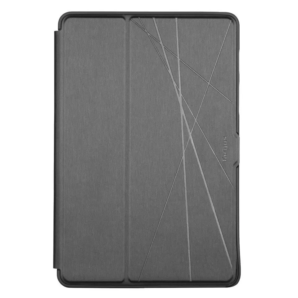 ⁨Targus Click-In Case for Samsung Galaxy Tab S7 11'' - Black⁩ at Wasserman.eu