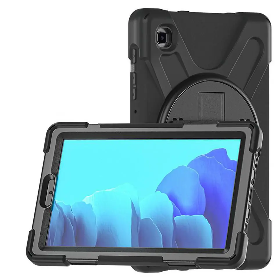 ⁨eSTUFF AUSTIN Defender Case Samsung⁩ w sklepie Wasserman.eu