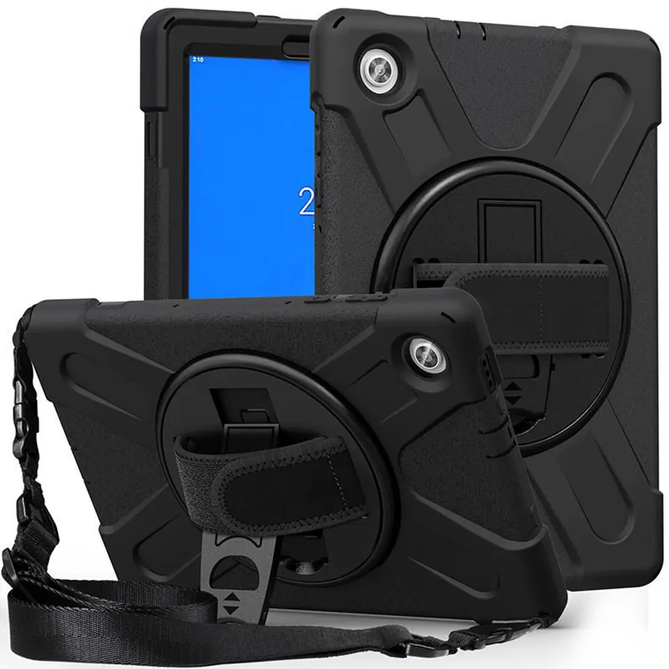 ⁨eSTUFF AUSTIN Defender Case Lenovo⁩ w sklepie Wasserman.eu