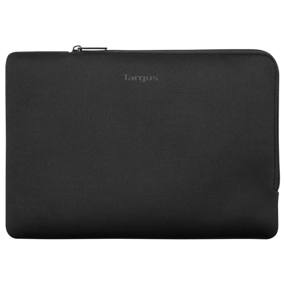 ⁨Targus 15-16'' Ecosmart Multi-Fit sleeve BLACK⁩ at Wasserman.eu