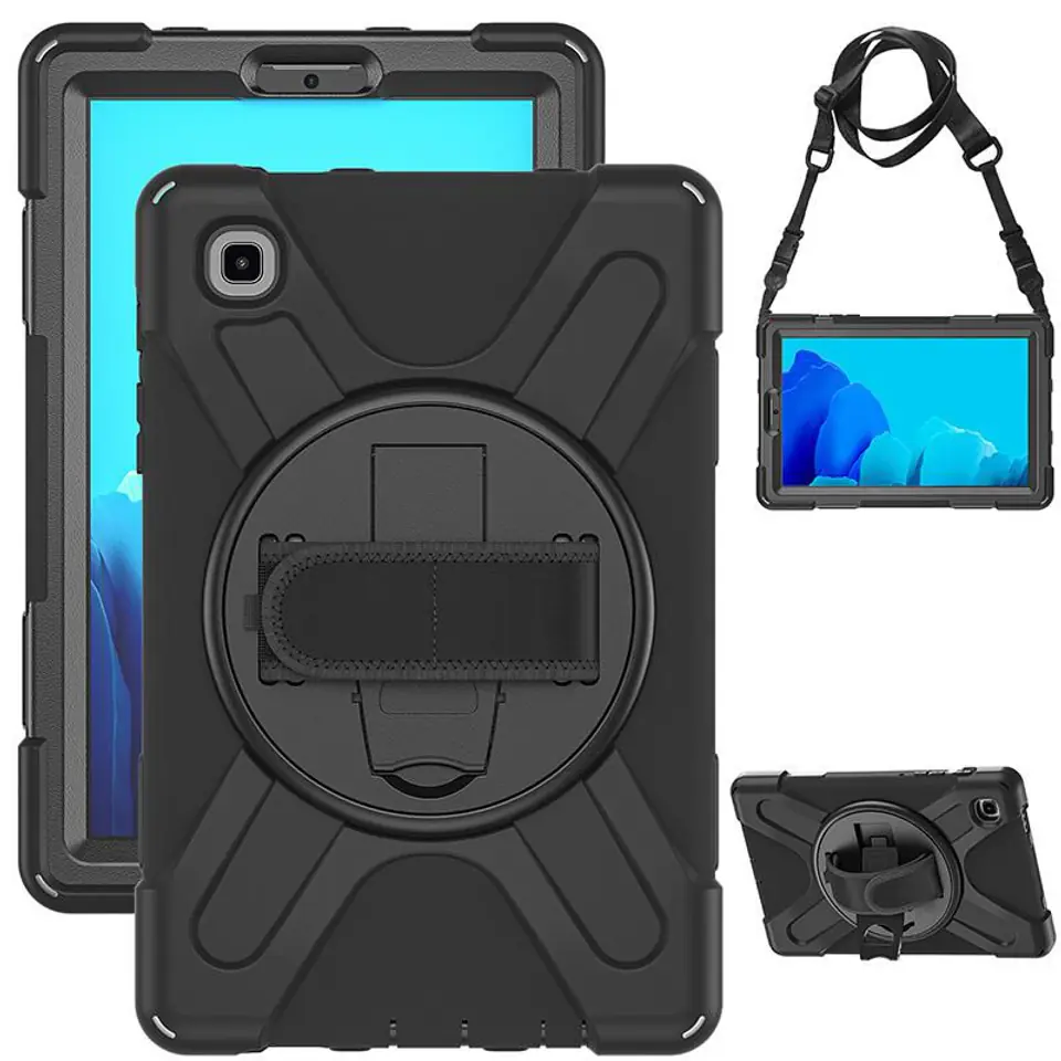 eSTUFF Galaxy Tab A7 Lite CHICAGO w sklepie Wasserman.eu