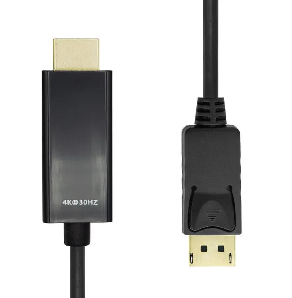 ProXtend DisplayPort Cable 1.2 to HDMI w sklepie Wasserman.eu