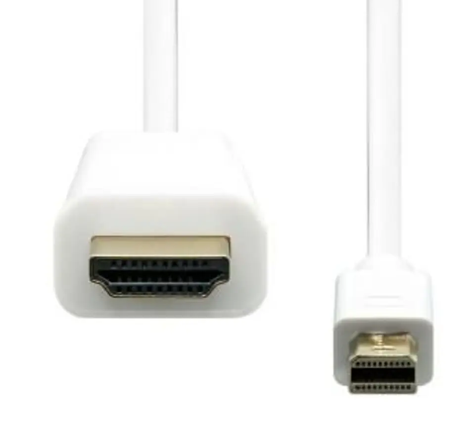 ⁨ProXtend Mini Displayport to HDMI 2M⁩ w sklepie Wasserman.eu