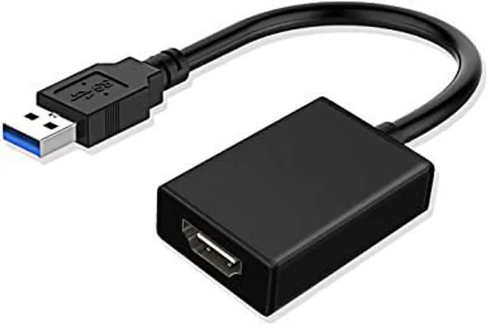 ⁨MicroConnect USB 3.0 to HDMI graphic⁩ w sklepie Wasserman.eu