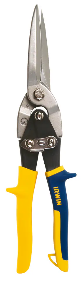 NOŻYCE DO BLACHY PROSTE DŁUGIE OSTRZA 298MM w sklepie Wasserman.eu