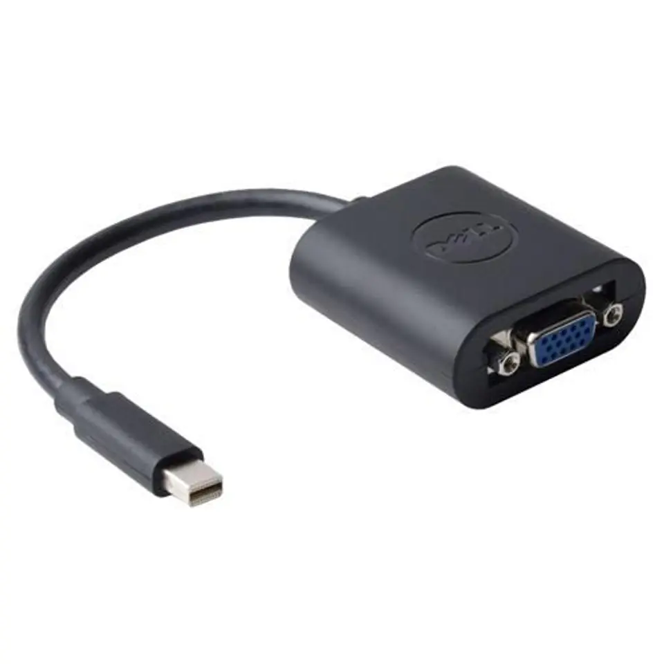 ⁨Dell Adapter - Mini DisplayPort⁩ w sklepie Wasserman.eu