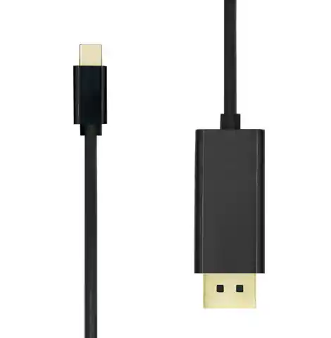 ⁨ProXtend USB-C to DisplayPort Cable 2M⁩ w sklepie Wasserman.eu