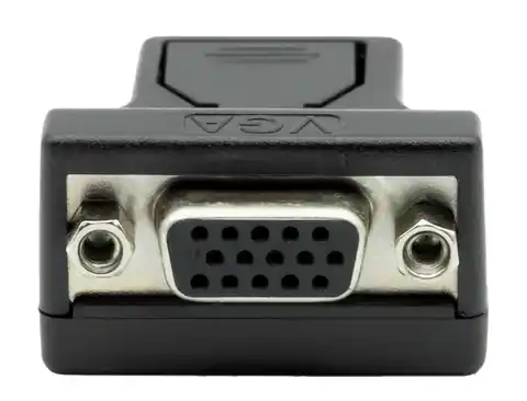 ⁨ProXtend DisplayPort to VGA Adapter⁩ w sklepie Wasserman.eu