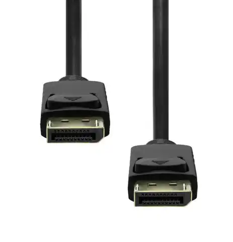 ⁨ProXtend DisplayPort Cable 1.2 5M⁩ w sklepie Wasserman.eu